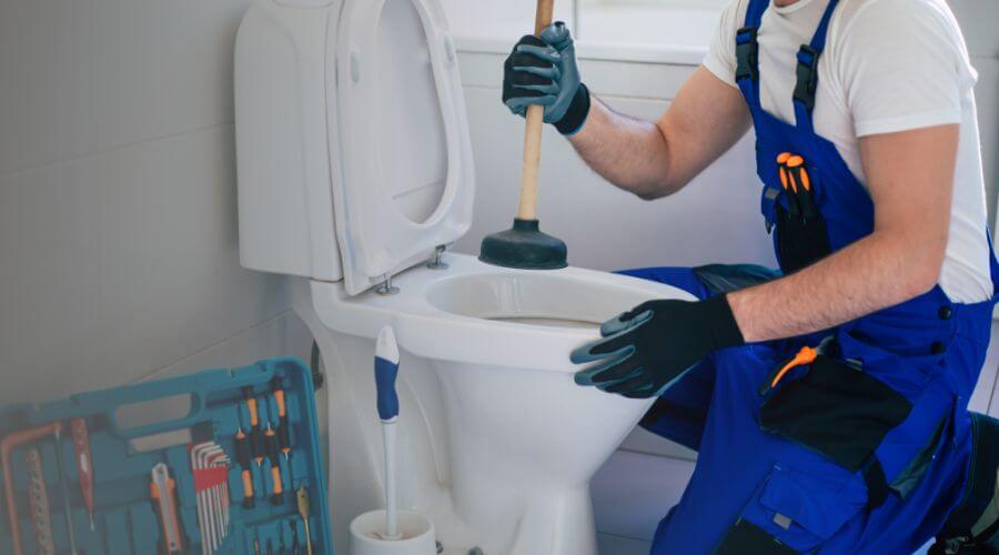 Professional expert plumbing services in Ackerman, MS